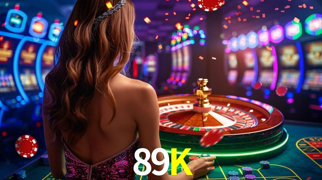 Instalação rápida do APK 89K